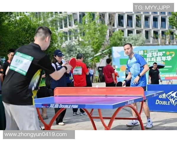 成都乒乓球队的节奏与战术分析探索乒乓球运动的未来发展方向