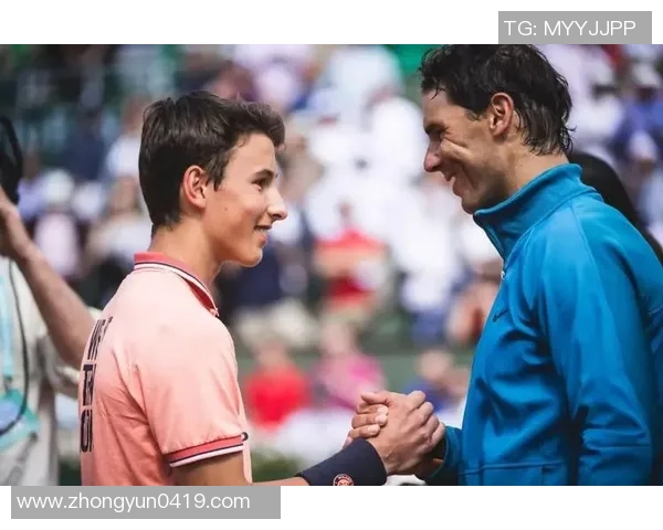 王娜专访：从青涩少女到网球明星的奋斗与成长之路