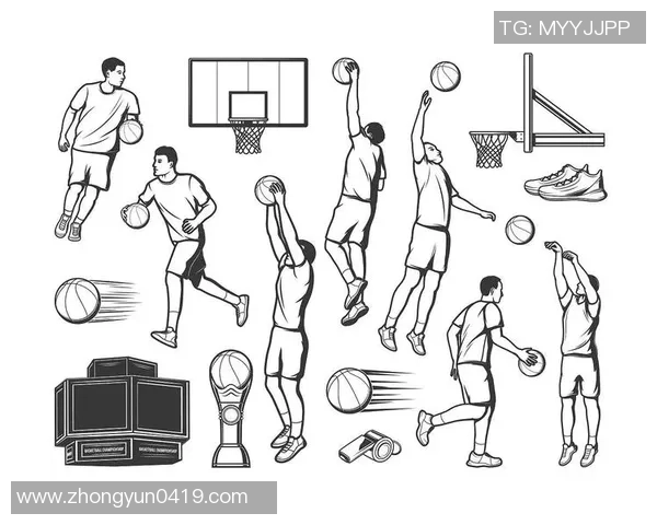 杭州篮球队技术解析:从战术布局到球员配合的全面剖析