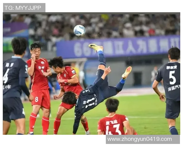 探索mwj足球的魅力与发展潜力助力青少年成长与团队精神培养